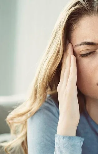 Eyvah migren! Doğru tedavi ile şikayetler azalıyor