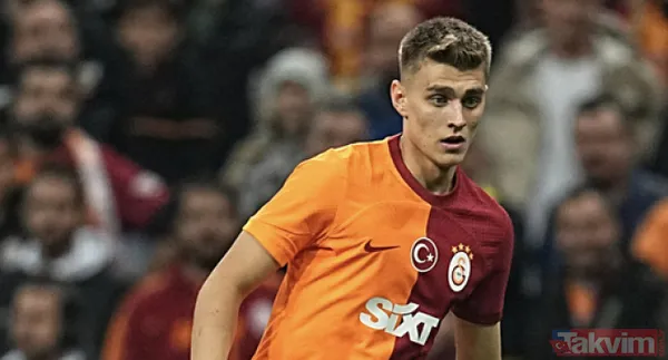 Galatasaray'da ayrılık rüzgarı! Süper Lig ekibine gidiyor - 14