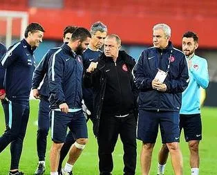 Milliler’in rakibi Karadağ