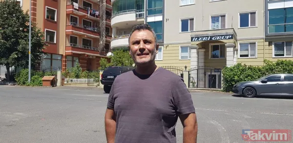 'Daire 16' sözleriyle gündem oldu! Köpük yerinde kalacak - 20