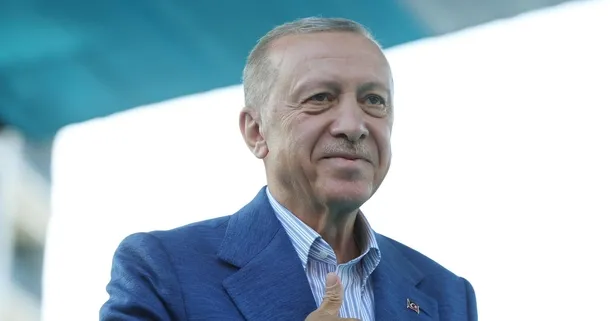 CHP'li üye oyunu Başkan Erdoğan'a verdi: Şeref ve namus sözünü tutmayanlara inat!