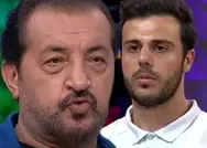 Mastercheften çıktı Yemekteyizde akıllara durgunluk veren bir yemek yaptı Buna izin verilmemeliydi Masterchef Fikret...