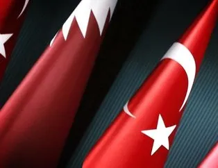 Türkiye ile Katar arasında kritik temas!