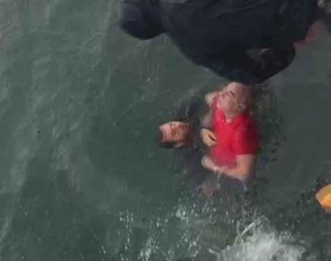 Helikopter kazasından üzücü haber! Halil İbrahim Ünver hayatını kaybetti-1