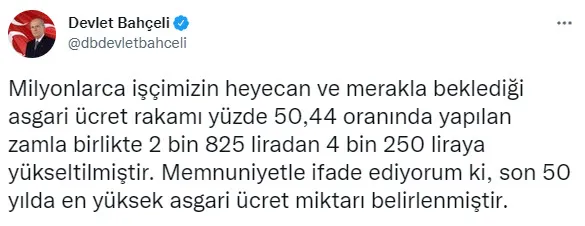 son-dakika-asgari-ucret-4253-tl-oldu-devlet-bahceliden-ilk-aciklama-ekmeginin-pesinde-olan-kardeslerimiz-sahipsiz-degildir-1639664966717.jpg SON DAKİKA: Asgari ücret 4253 TL oldu! Devlet Bahçeli'den ilk açıklama: Ekmeğinin peşinde olan kardeşlerimiz sahipsiz değildir-3