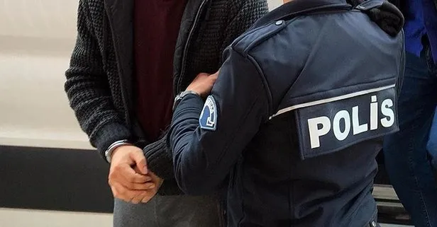 Samsun’da uyuşturucu operasyonunda 2 tutuklama