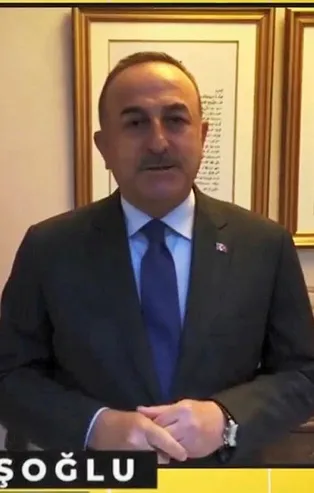 NATO Dışişleri Bakanlarından kritik toplantı! İlk kez video telekonferansla gerçekleştirilecek