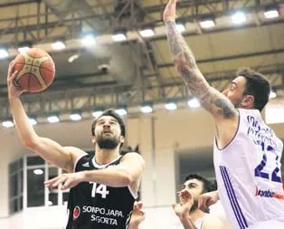 Kartal’a potada sürpriz!