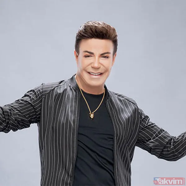 Fatih Ürek ayarı tutturamadı son haliyle dillere pelesenk oldu! Bildiğiniz Fatih Ürek'i unutun! Barbie'nin sevgili Ken'e benzeyince... - 4