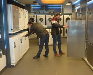 Beyaz eşyada ÖTV yüzde kaç? ÖTV oranı ne kadar oldu? Mobilyada KDV yüzde kaç oldu?