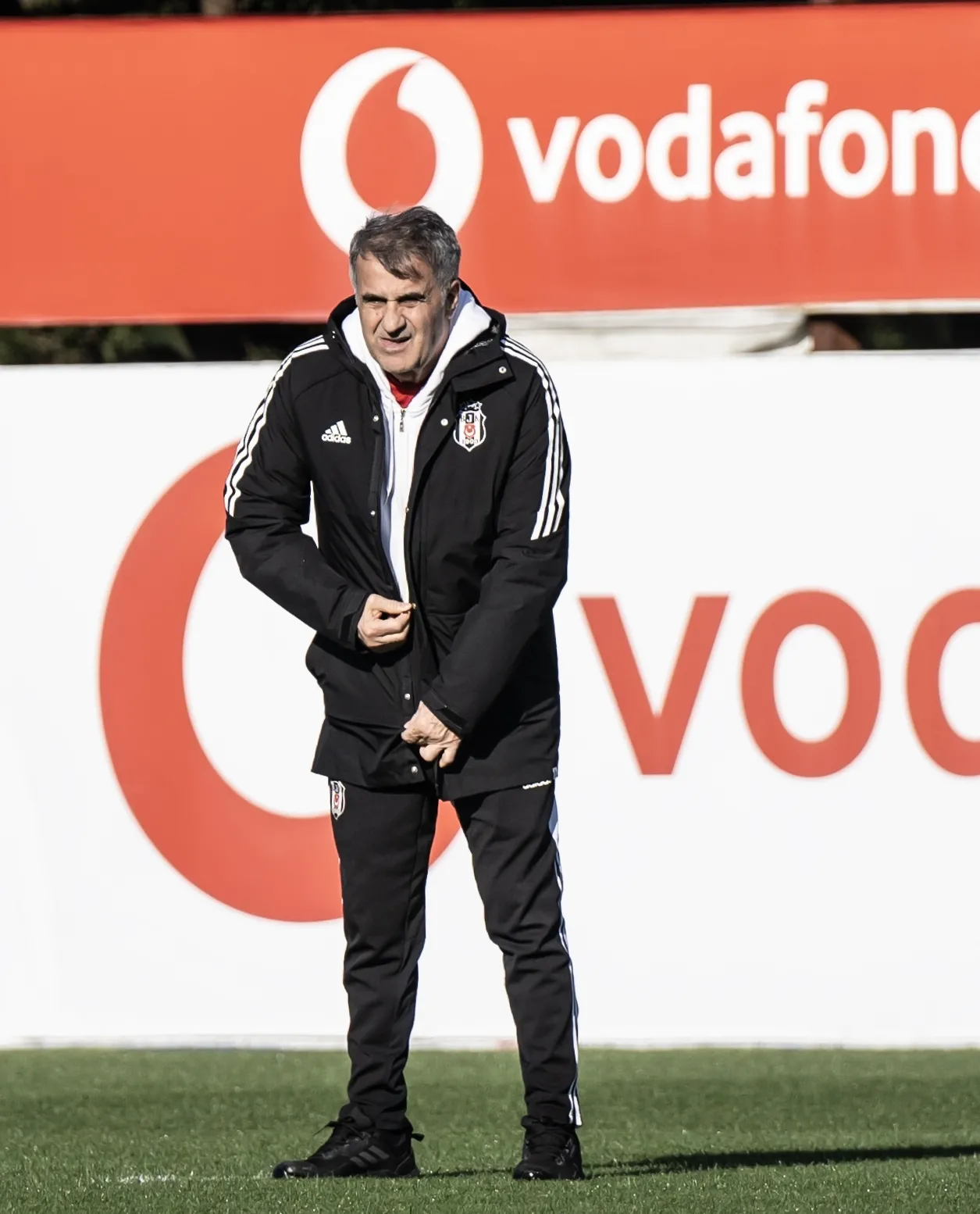 Galatasaray'dan Beşiktaş'a yılın transfer çalımı! - 11