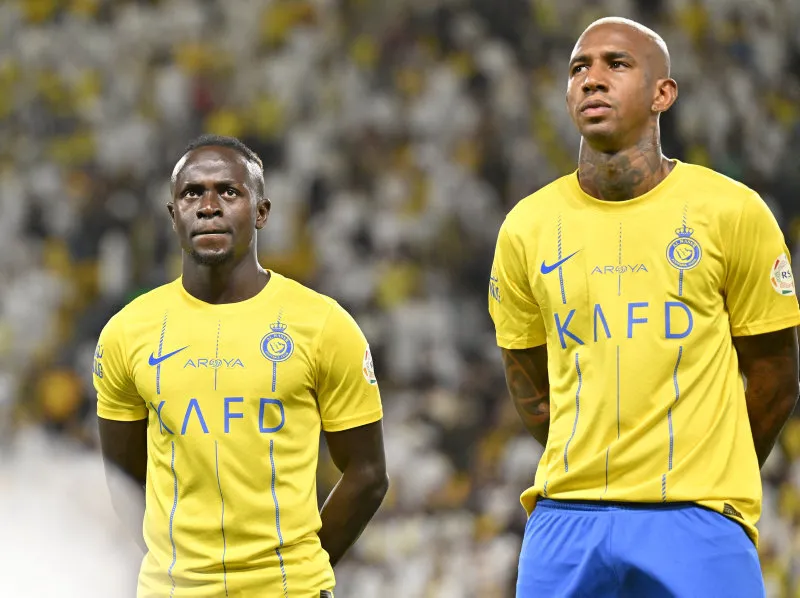 Galatasaray'da Talisca sesleri! O iddia yalanlandı - 5