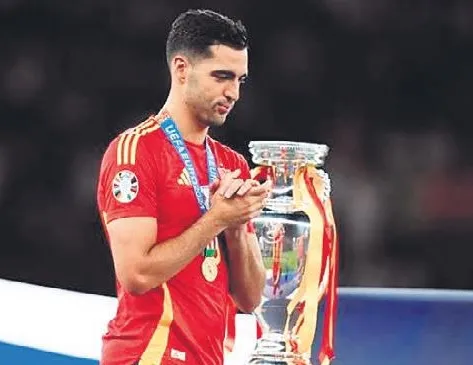 Arsenal’e La Liga’dan transfer