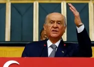 Son dakika: Bahçeliden Akşener ve Kılıçdaroğluna sert tepki: Ahlaksız teklif Gazi Meclisin güvenirliğine saldırıdır