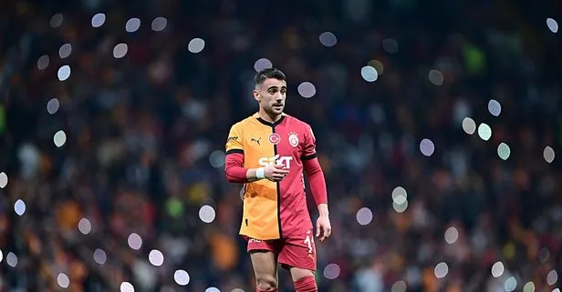 Yunus Akgün'den sakatlık açıklaması!