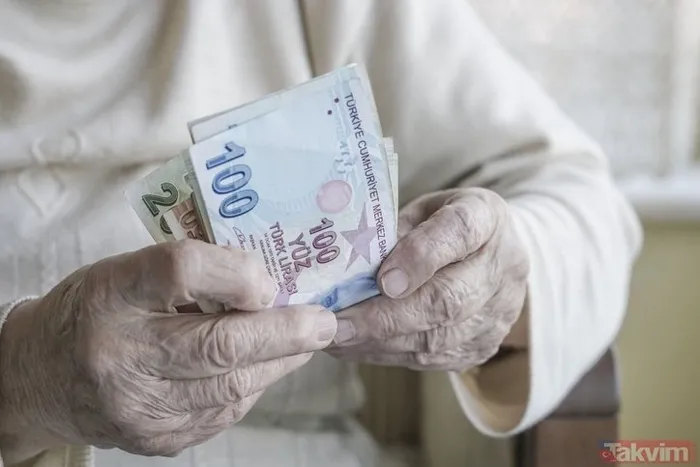 REFAH PAYI İÇİN YÜZDE 7.5 SENARYOSU | Kök maaş ne kadar oldu? SSK ve Bağ-Kurlu’nun maaşına ek zam formülü! Memura emekliye ne ödenecek?-3