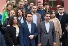 Bir CHP fıkrası | İçkinin dozunu kaçıran CHP'li üyenin itirazıyla, CHP'nin Başiskele adayı Anıl Acurman’ın adaylığı düşürüldü
