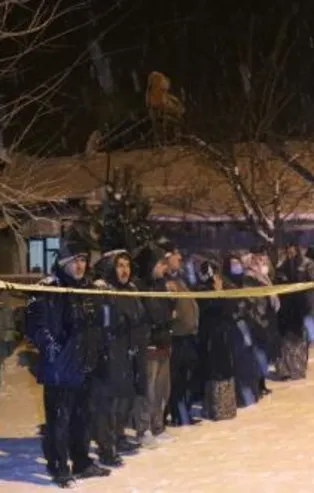 Afyonkarahisar'da kan donduran olay: 58 yaşındaki Hacer Evlice evinde boğazı kesilerek öldürülmüş bulundu