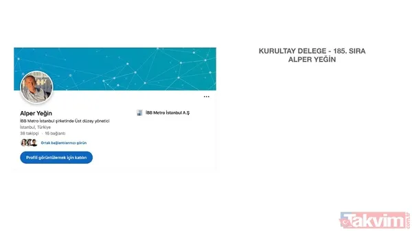 Ekrem İmamoğlu'nun "delege avı" ifşa oldu! Oy karşılığı makam verdi... İsim isim o liste - 21