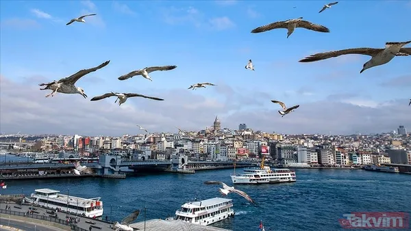Dündar'ın 'İstanbul Depreme Hazır Mı?' Sorusuna Karşın İse "Hızla Hareket Edersek İstanbul'un Sorununu Çözmek İçin Bize 100 Yıl Lazım" Dedi.