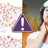 Güneş çarpacak! Meteoroloji aşırı sıcak dalgası için uyardı: İstanbul'da 45-50 derece hissedilecek! Şişli, Maslak, Mecidiyeköy...