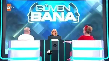 Müge Anlı İle Güven Bana 4. bölüm fragmanı yayınlandı