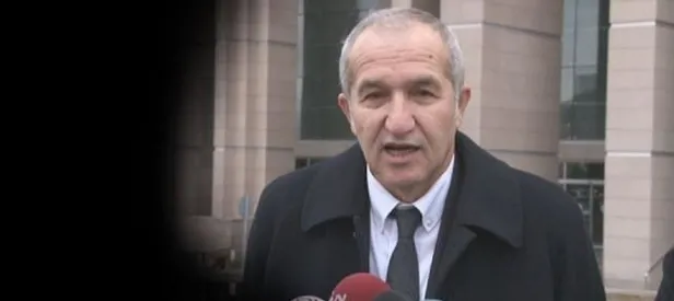 Akın Atalay suçunu resmen tescilledi!