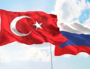 Rusya: Ankara dengeli çizgi izliyor