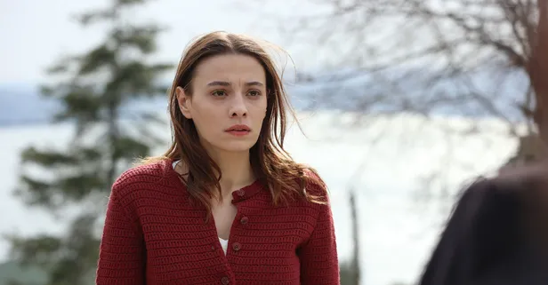 Sustalı Ceylan 6. bölümden ipuçları: Ceylan çırpındıkça dibe çekilir!