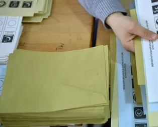 İstanbulda hangi ilçelerde oylar yeniden sayılacak? YSK İstanbul yerel seçim sonuçları son dakika en son durum -