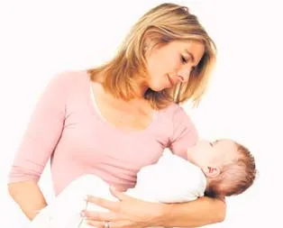 İstediğin yaşta anne ol!