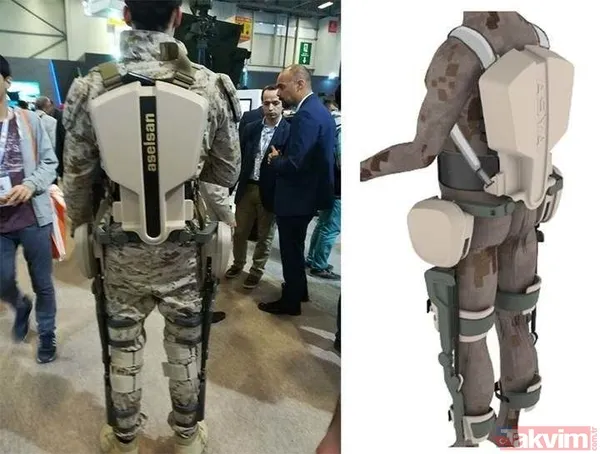 ATAK T129 helikopterinin özellikleri neler? - 47