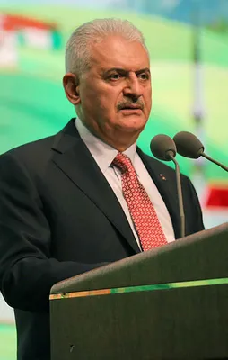 Yıldırım: "Çiftçiye destek sürecek"