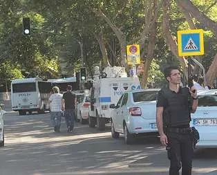 Kuleli Askeri Lisesi’ndeki erler o geceyi anlattı