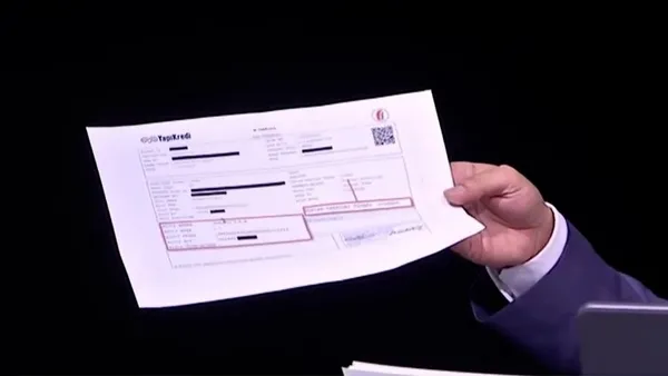 Ankara Büyükşehir Belediyesi'ne bağlı Halk Ekmek'teki rüşvet çarkında yeni perde! Rüşveti alan kişiyi o getirdi! Halk Ekmek çalışanından bomba iddia-3