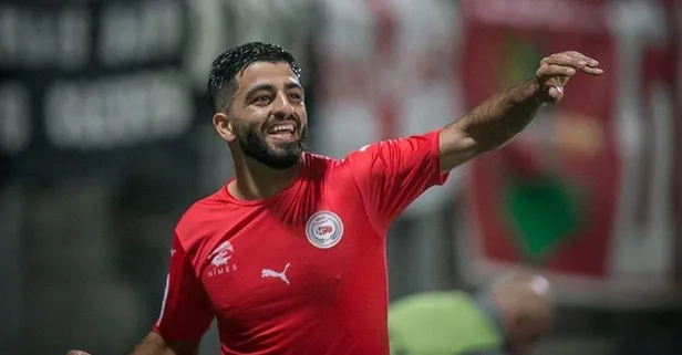 Özel Haber I Umut Bozok Galatasaray için boşuna kürek çekti