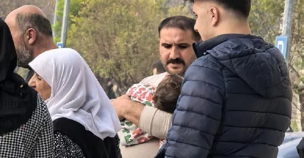 Bursa’da torpil faciası! 2 yaşındaki Alpaslan gözünü kaybetti