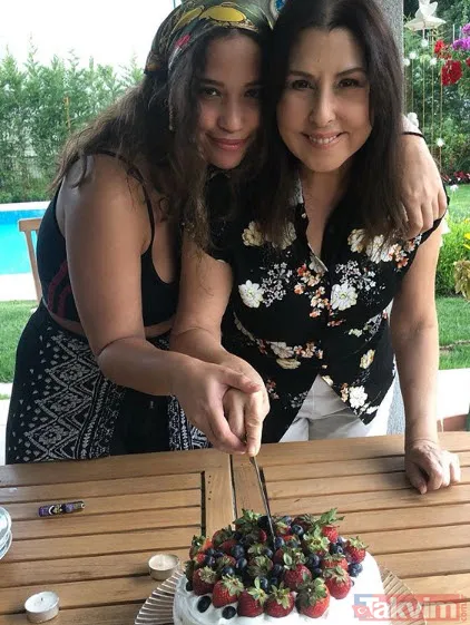 Eşkıya Dünyaya Hükümdar Olmaz'ın Aziz'i Ragıp Savaş'ın kızı O Ses Türkiye yarışmacısıymış! Hepimiz tanıyoruz - 7