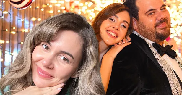 Eser Yenenler’den eşi Berfu Yenenler’e şoke eden 30 yaş hediyesi!