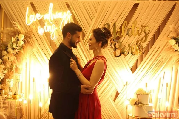 Aldatma iddiaları ayyuka çıktı! Berk Oktay’ın eşi Yıldız Çağrı Atiksoy’dan ilk açıklama: Şahit miydiniz? - 6