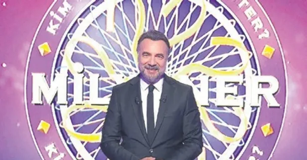 Milyoner tam gaz devam ediyor...