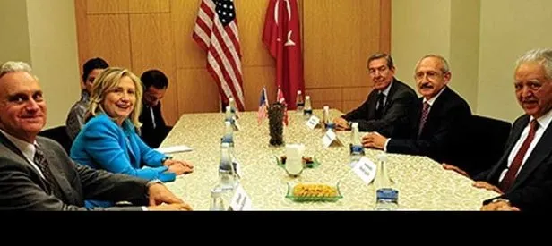 Yazışmalarda ortaya çıktı: Kılıçdaroğlu ABD’nin projesi