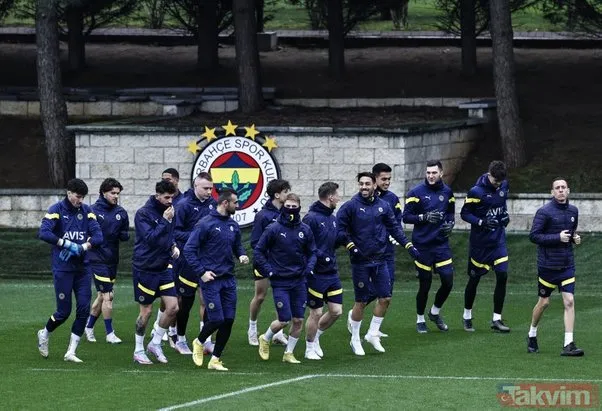 Dünya yıldızı isim Fenerbahçe’ye önerildi! Maaşı ödenecek