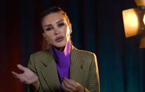 Seren Serengil hakkında korkutan iddia! Ameliyat olmazsa... - 4
