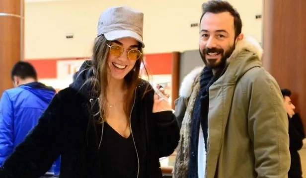 Bensu Soral Hakan Baş boşanıyor mu? Bensu Soral ile Hakan Baş evliliği bitiyor mu? Çiftin aldığı karar ise…-2