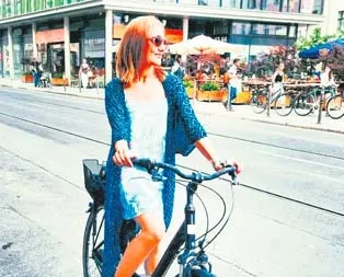 Türkiye’de sultan Almanya’da sıradan