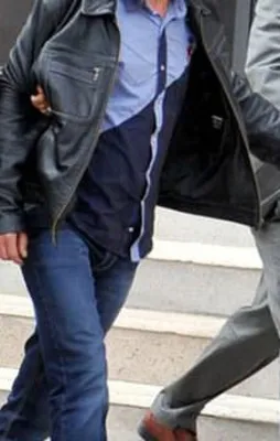 Teröristlere ağır darbe! Tam 1068 şüpheli...