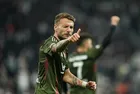 Ciro Immobile'den flaş talep! Beşiktaş'ı zor günler bekliyor
