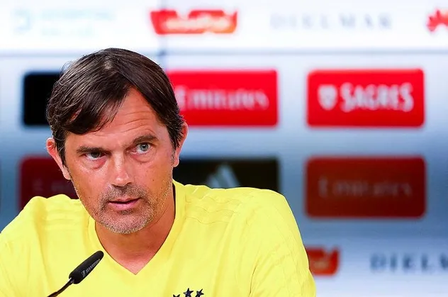 Son dakika: Fenerbahçe Teknik Direktörü Phillip Cocu'dan istifa açıklaması