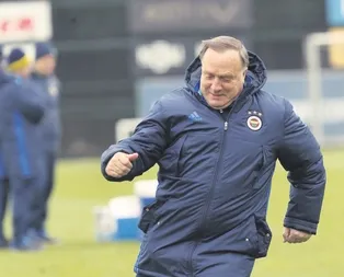 Bu defa golle başlayalım